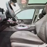Mercedes-Benz GLE 2021 из Китая