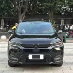 Honda Breeze 2020 из Китая