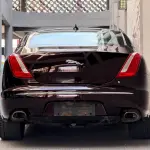 Jaguar XJ 2015 из Китая