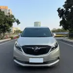 Buick GL8 2017 из Китая