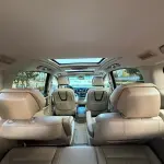 Buick GL8 2017 из Китая