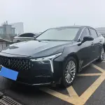 Bestune B70 2023 из Китая