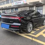 Bestune B70 2023 из Китая