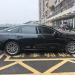 Bestune B70 2023 из Китая