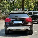 Mercedes-Benz GLA 2017 из Китая