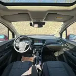 Buick Encore 2017 из Китая