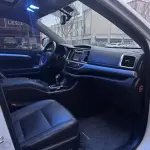 Toyota Highlander 2016 из Китая
