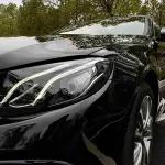 Mercedes-Benz E-Class 2019 из Китая
