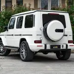 Mercedes-Benz G-Class AMG 2024 из Китая