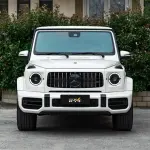 Mercedes-Benz G-Class AMG 2024 из Китая