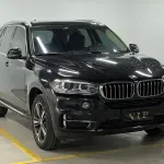 BMW X5 (Import) 2018 из Китая