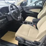 Honda CR-V 2016 из Китая