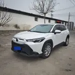Toyota Frontlander 2024 из Китая