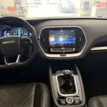 Jetour X70 2019 из Китая
