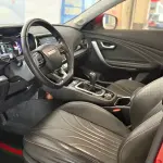 Jetour X70 2019 из Китая