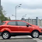 Ford Ecosport 2013 из Китая