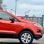 Ford Ecosport 2013 из Китая