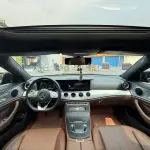 Mercedes-Benz E-Class (Import) 2020 из Китая