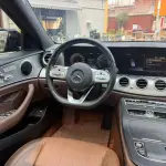 Mercedes-Benz E-Class (Import) 2020 из Китая