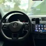 Volkswagen Polo 2017 из Китая