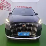 Buick GL8 2023 из Китая