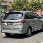 Buick GL8 2022 из Китая