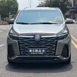 Buick GL8 2022 из Китая