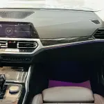 BMW 3 Series 2020 из Китая
