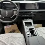 Lincoln Corsair 2026 из Китая
