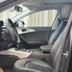 Audi A6 (Import) 2017 из Китая