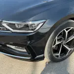 Volkswagen Magotan 2023 из Китая