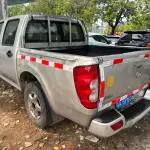 Great Wall Fengjun 5 2015 из Китая