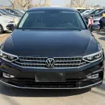 Volkswagen Magotan 2023 из Китая