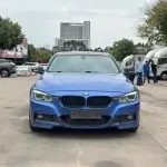 BMW 3 Series 2018 из Китая