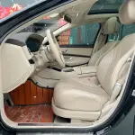 Mercedes-Benz S-Class 2020 из Китая