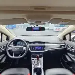 Geely Emgrand GS 2020 из Китая