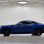 Ford Mustang 2020 лот 57783904 из Китая
