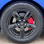 Ford Mustang 2020 лот 57783904 из Китая
