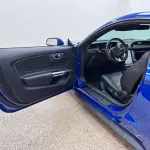 Ford Mustang 2020 лот 57783904 из Китая