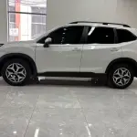 Subaru Forester 2020 из Китая