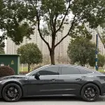 Audi A7 2021 из Китая