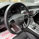 Audi A7 2021 из Китая