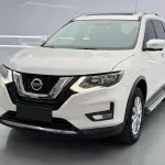 Nissan X-Trail 2017 из Китая