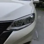 Nissan Tiida 2020 из Китая