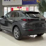 Mazda CX-30 2022 из Китая