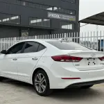 Hyundai Elantra 2016 из Китая