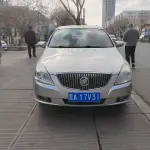 Buick Excelle 2009 из Китая