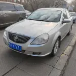 Buick Excelle 2009 из Китая