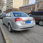 Buick Excelle 2009 из Китая