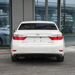 Lexus ES 2013 из Китая